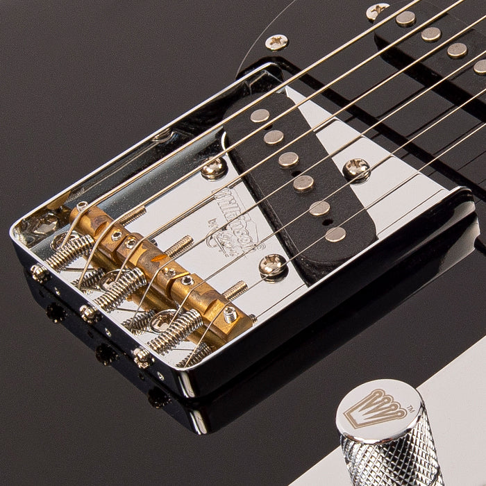 Country Squire Music Row – Fret-King