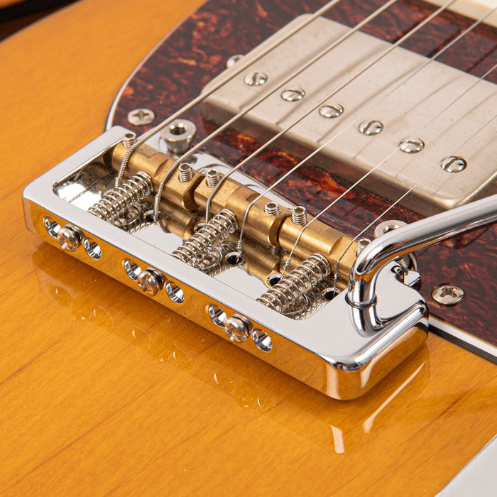 Country Squire Semitone De Luxe – Fret-King
