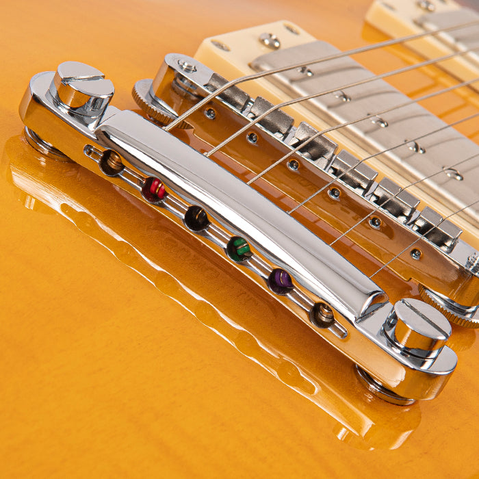 Elise Custom FretKing
