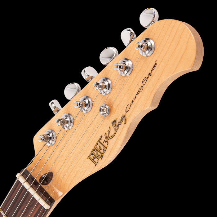 Country Squire Modern Classic – Fret-King