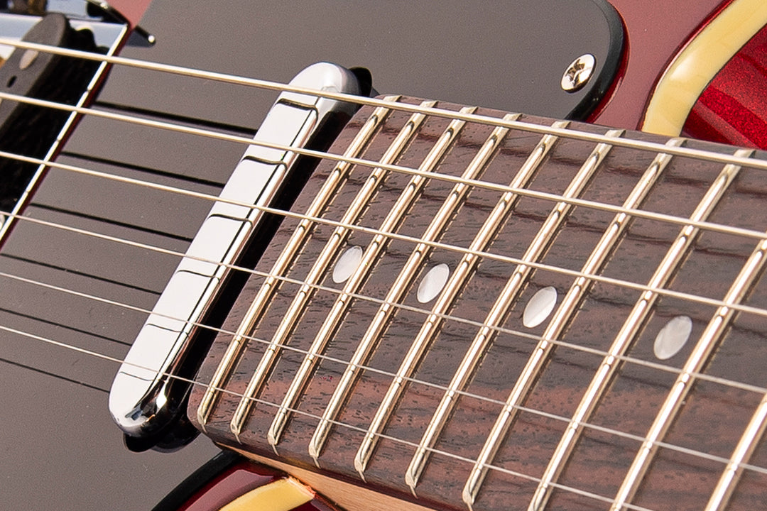 Fret-King Pickups
