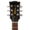 Gold Top Fret-King Eclat Custom Paul Rose Signature Model Electric Guitar