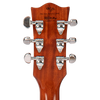Gold Top Fret-King Eclat Custom Paul Rose Signature Model Electric Guitar