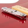Cherry Red Fret-King Eclat Standard Electric Guitar
