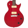 Cherry Red Fret-King Eclat Standard Electric Guitar