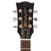 Cherry Red Fret-King Eclat Standard Electric Guitar