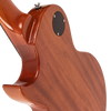 Natural Mahogany Fret-King Eclat Standard Electric Guitar