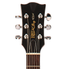 Natural Mahogany Fret-King Eclat Standard Electric Guitar