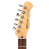 Honeyburst Fret-King Country Squire Semitone De Luxe Electric Guitar
