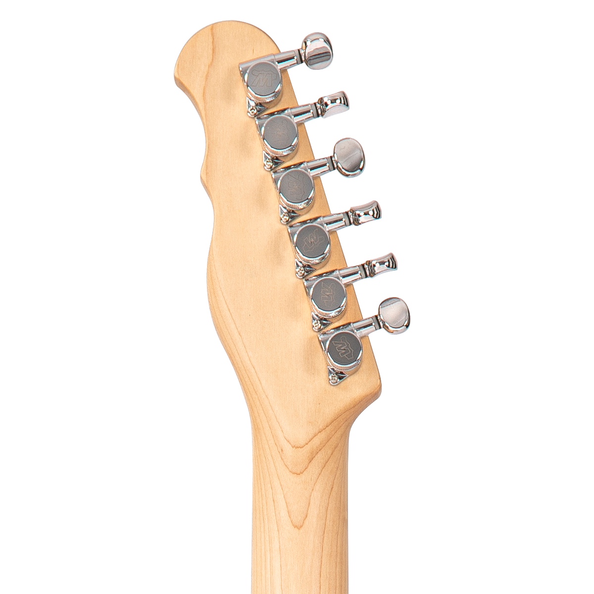 Honeyburst Fret-King Country Squire Semitone De Luxe Electric Guitar