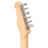 Honeyburst Fret-King Country Squire Semitone De Luxe Electric Guitar
