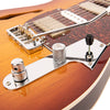 Honeyburst Fret-King Country Squire Semitone De Luxe Electric Guitar