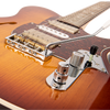 Honeyburst Fret-King Country Squire Semitone De Luxe Electric Guitar