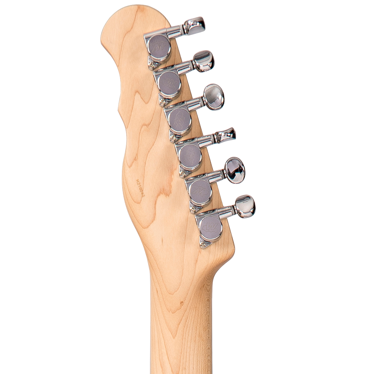 Original Classic Burst Fret-King Country Squire Semitone De Luxe Electric Guitar