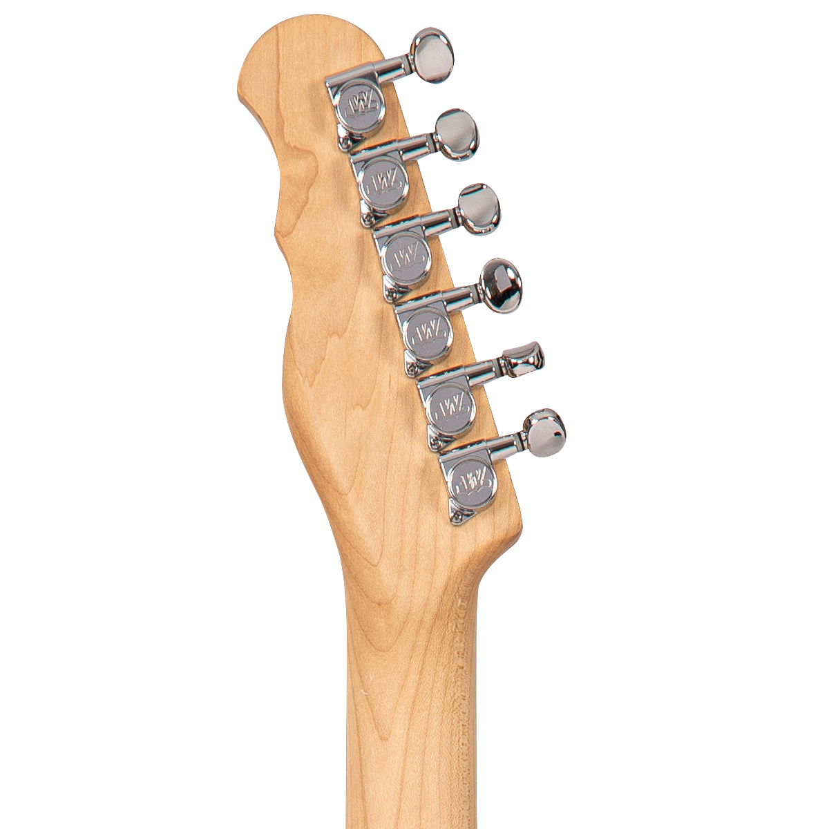 Gloss Black Fret-King Country Squire Music Row Electric Guitar