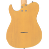 Butterscotch Fret-King Country Squire Music Row Electric Guitar