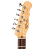 Butterscotch Fret-King Country Squire Music Row Electric Guitar