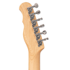 Butterscotch Fret-King Country Squire Music Row Electric Guitar