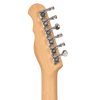 Natural Maple Fret-King Country Squire Tone Meister Electric Guitar
