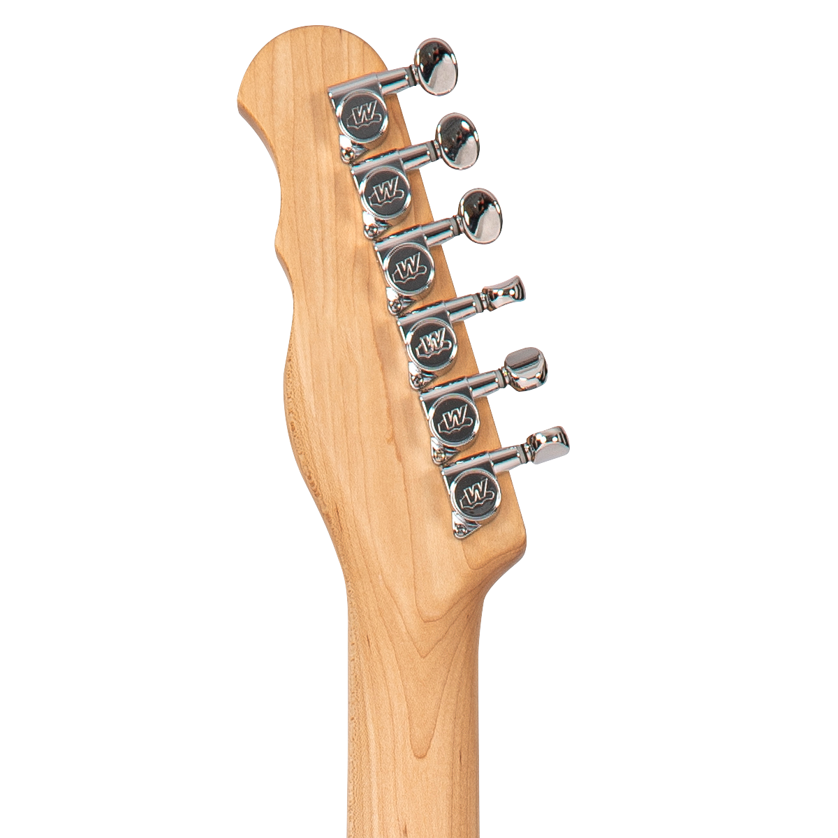 Original Classic Burst Fret-King Country Squire Tone Meister Electric Guitar