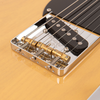 Butterscotch Fret-King Country Squire Modern Classic Electric Guitar