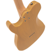 Butterscotch Fret-King Country Squire Modern Classic Electric Guitar
