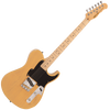 Butterscotch Fret-King Country Squire Modern Classic Electric Guitar
