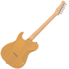 Butterscotch Fret-King Country Squire Modern Classic Electric Guitar