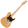 Butterscotch Fret-King Country Squire Modern Classic Electric Guitar