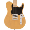 Butterscotch Fret-King Country Squire Modern Classic Electric Guitar