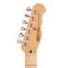 Butterscotch Fret-King Country Squire Modern Classic Electric Guitar