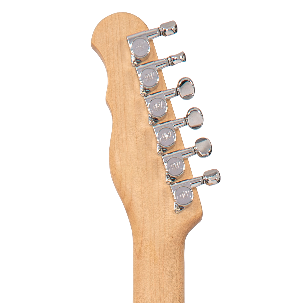 Butterscotch Fret-King Country Squire Modern Classic Electric Guitar