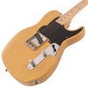 Butterscotch Fret-King Country Squire Modern Classic Electric Guitar