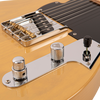 Butterscotch Fret-King Country Squire Modern Classic Electric Guitar