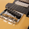 Butterscotch Fret-King Country Squire Classic Electric Guitar
