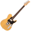 Butterscotch Fret-King Country Squire Classic Electric Guitar