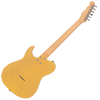 Butterscotch Fret-King Country Squire Classic Electric Guitar