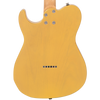 Butterscotch Fret-King Country Squire Classic Electric Guitar
