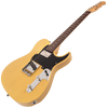 Butterscotch Fret-King Country Squire Classic Electric Guitar