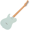 Laguna Blue Fret-King Country Squire Classic Electric Guitar