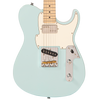 Laguna Blue Fret-King Country Squire Classic Electric Guitar