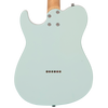 Laguna Blue Fret-King Country Squire Classic Electric Guitar