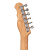 Laguna Blue Fret-King Country Squire Classic Electric Guitar
