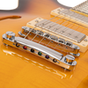 Tobacco Sunburst Fret-King Elise Custom Electric Guitar