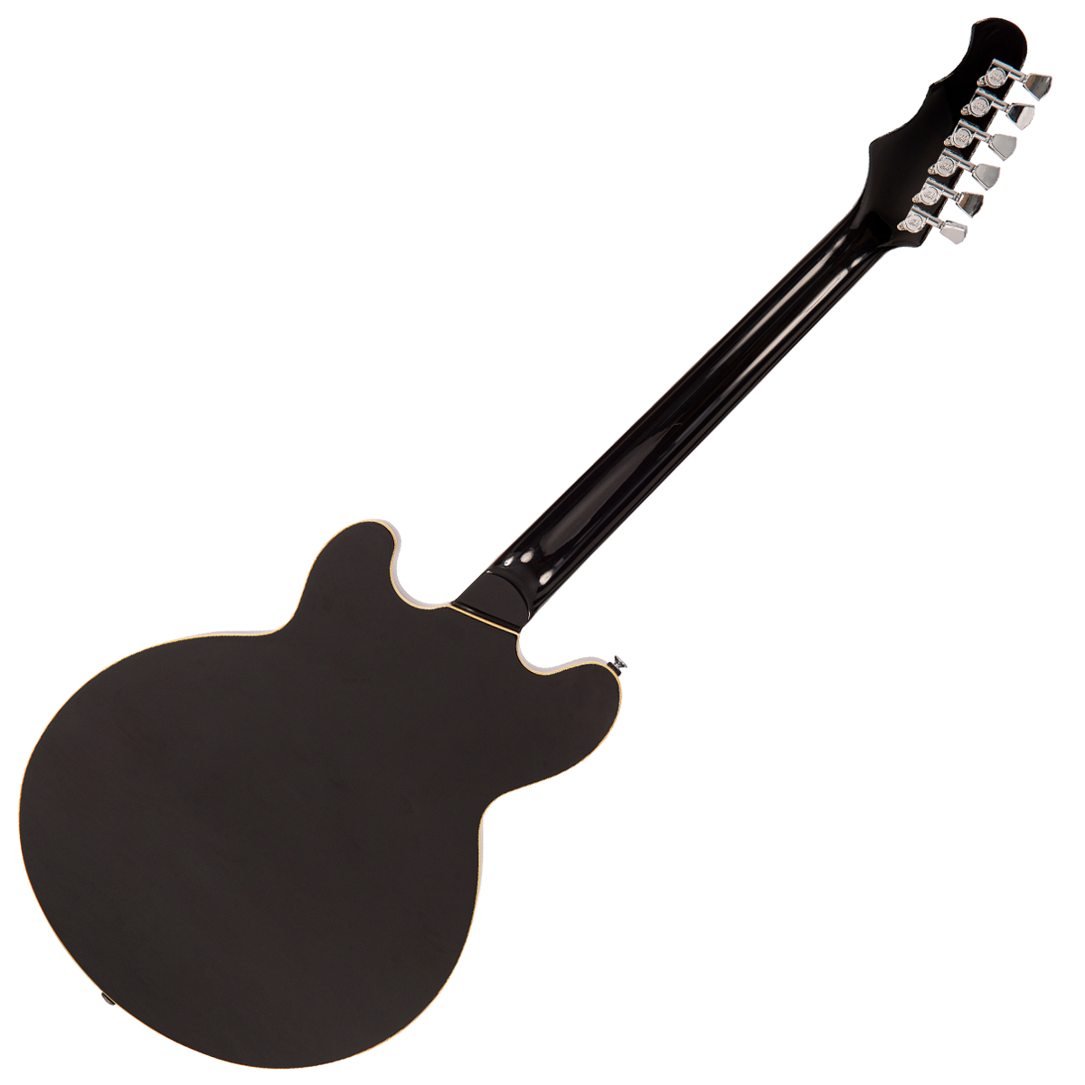 Tobacco Sunburst Fret-King Elise Custom Electric Guitar