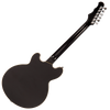Tobacco Sunburst Fret-King Elise Custom Electric Guitar