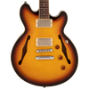 Tobacco Sunburst Fret-King Elise Custom Electric Guitar