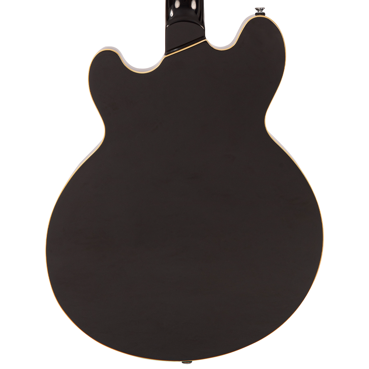 Tobacco Sunburst Fret-King Elise Custom Electric Guitar