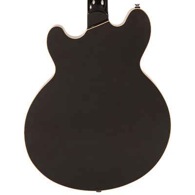 Tobacco Sunburst Fret-King Elise Custom Electric Guitar