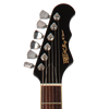 Tobacco Sunburst Fret-King Elise Custom Electric Guitar
